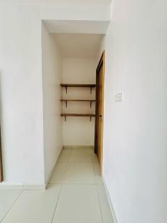 Sleek Luxury 1 Bedroom Apartment - Lagos - 8