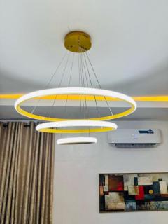 Sleek Luxury 1 Bedroom Apartment - Lagos - 7