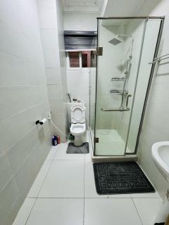 Sleek Luxury 1 Bedroom Apartment - Lagos - 2