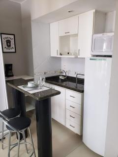Flat 1132 - Garvey Park Hotel - Brasilia - 2