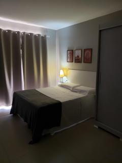 Flat 1132 - Garvey Park Hotel - Brasilia - 7