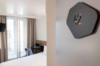 Hotel Korner Sorbonne - Paris - 3