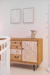 Ikia A mare - Studio - Palaión Tsiflíkion - 3