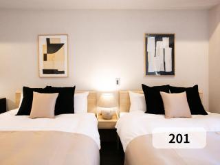 末松ビル -Tokyo lifestyle apartment- - 4