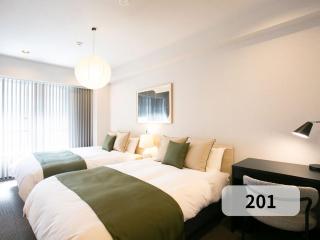 末松ビル -Tokyo lifestyle apartment- - Tokyo - 3