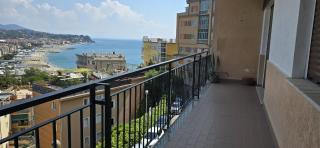 Golfo Ligure appartamento vistamare - Albissola Marina - 9