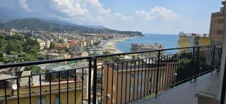 Golfo Ligure appartamento vistamare - Albissola Marina - 0