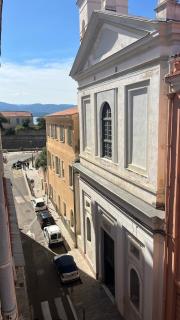 forcioli conti T2 tout confort - Ajaccio - 9