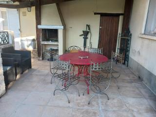 MAISON Terrasse PISCINE - Cavaillon - 2