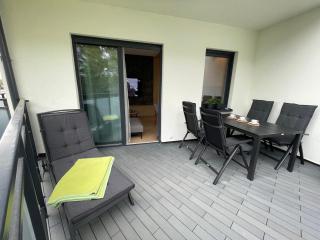 Apartamenty Świnoujście - 11 Listopada 70 - Willora Residence - Świnoujście - 6