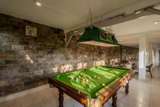 SaffronStays Casa Bella - Kasauli - 9