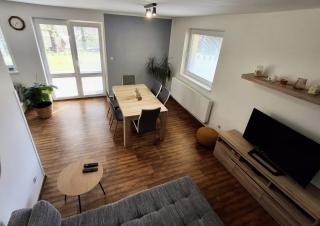 Ubytování Dědinka - 2