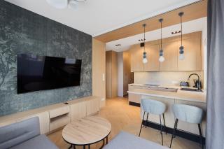 Apartamenty Świnoujście - 11 Listopada 70 - Willora Residence - Świnoujście - 9