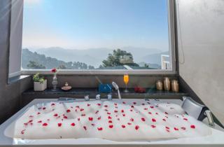 SaffronStays Casa Bella - Kasauli - 1