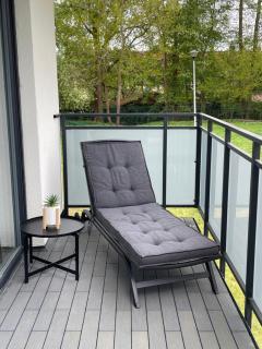 Apartamenty Świnoujście - 11 Listopada 70 - Willora Residence - Świnoujście - 3