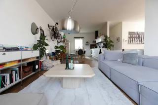 Cozy apartment 2 bedrooms - Check Profile - Amesterdão - 7