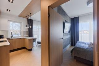 Apartamenty Świnoujście - 11 Listopada 70 - Willora Residence - Świnoujście - 8