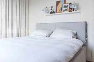 Cozy apartment 2 bedrooms - Check Profile - Amesterdão - 3