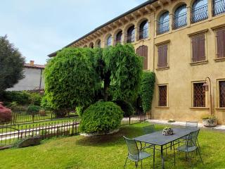 Corte Violeti La Resela - Pescantina - 9
