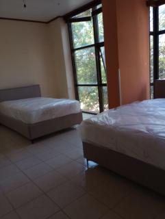 Olympia Apartments - Sarandë - 0