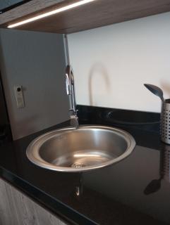 Olympia Apartments - Sarandë - 4