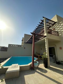 The Cove Rotana 2 BR Villa in Ras al Khaimah - Ra’s al-Chaima - 0