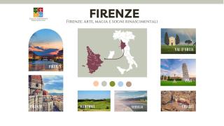 Italian Experience-Green Suite Florence - Florencia - 9
