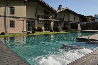Twins Hotel & Spa - Bukowel - 0