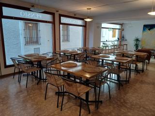 Hostal Sol i Sombra - Port de la Selva - 7