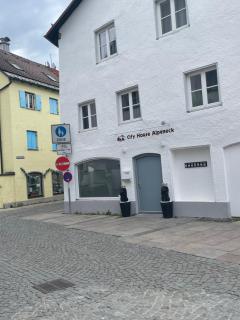 City House Alpeneck - Füssen - 7