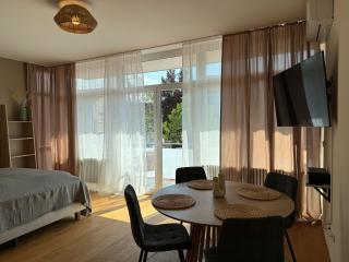 Apartment Fjordliebe, Lammplatz Bad Krozingen - Bad Krozingen - 9