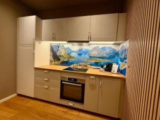 Apartment Fjordliebe, Lammplatz Bad Krozingen - Bad Krozingen - 5