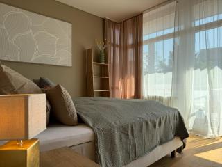 Apartment Fjordliebe, Lammplatz Bad Krozingen - Bad Krozingen - 0