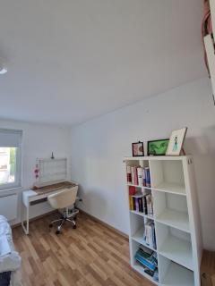 Single room - Nuremberg - 1