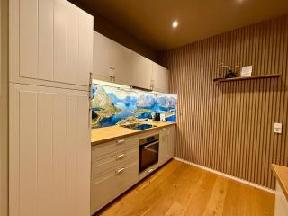 Apartment Fjordliebe, Lammplatz Bad Krozingen - Bad Krozingen - 3