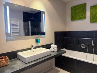 Apartment Fjordliebe, Lammplatz Bad Krozingen - Bad Krozingen - 1