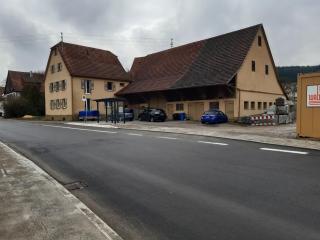 Übernachtungen 75 m2 Unterkunft Großer Parkplatz WLAN 1 Stock im Haus - - 0