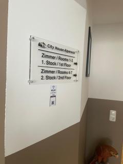 City House Alpeneck - 1