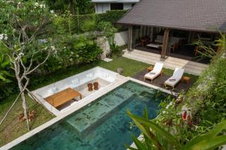 Villa Once - Canggu - 3