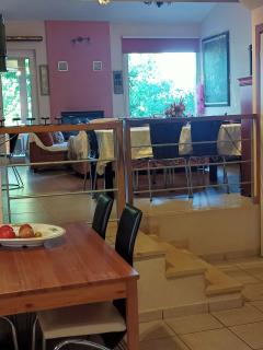 Lia dolly maisonette - Nea Makri - 5