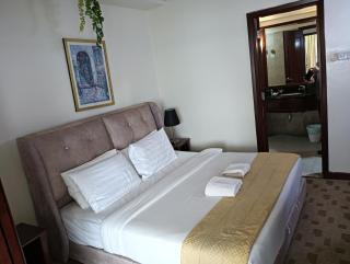 Eastern Suites Times Square KL - 1