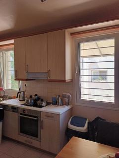 Lia dolly maisonette - Nea Makri - 3