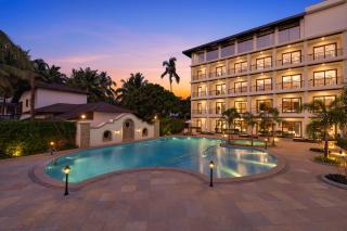 Lemon Tree Hotel, Arpora, Goa - Arpora - 0