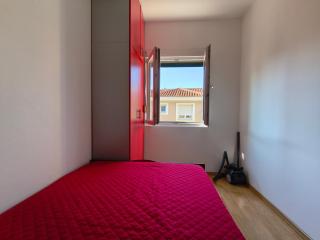 Apartman Stella Đenovići - Ðenovići - 2