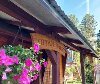 Cottage Tatry so saunou - 7