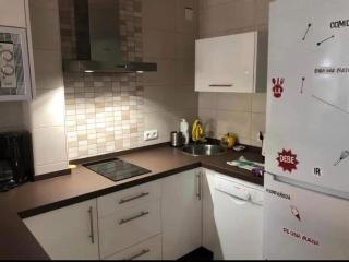 Apartamento El Portil bajo , Pinares primera linea de playa - El Portil - 9