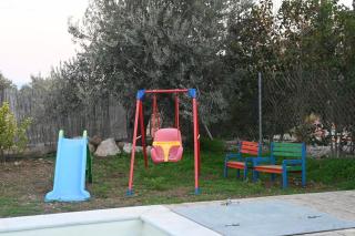 Villa Elaida - Ermioni - 4