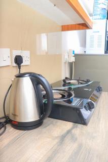 cozy studio with pool mini mart and top security - Nairobi - 3