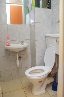 cozy studio with pool mini mart and top security - Nairobi - 2