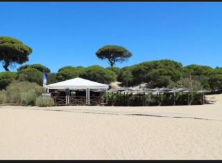 Urbanización Pinares del Portil Bajo en primera línea de Playa - 7